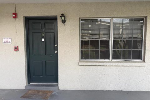 Copropriété à louer à Tampa, Floride: 1 chambre, 50.17 m2 № 2404711 - photo 15