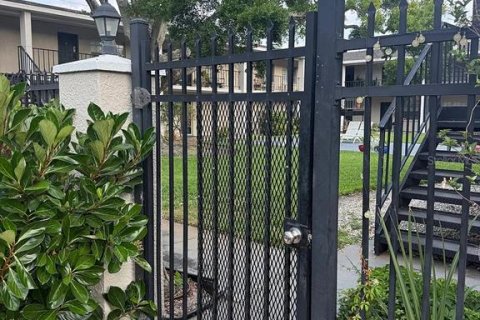 Copropriété à louer à Tampa, Floride: 1 chambre, 50.17 m2 № 2404711 - photo 16
