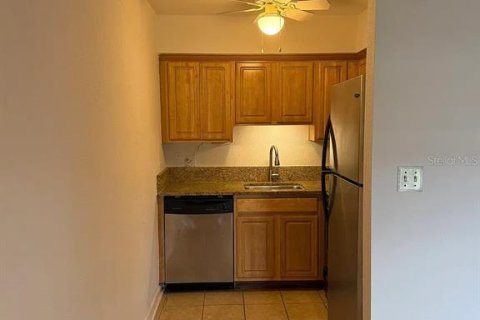 Copropriété à louer à Tampa, Floride: 1 chambre, 50.17 m2 № 2404711 - photo 4