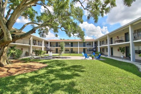 Copropriété à louer à Tampa, Floride: 1 chambre, 50.17 m2 № 2404711 - photo 2