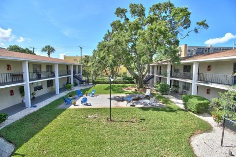 Condo à Tampa, Floride, 1 chambre  № 2404711