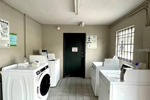 Copropriété à louer à Tampa, Floride: 1 chambre, 50.17 m2 № 2404711 - photo 14