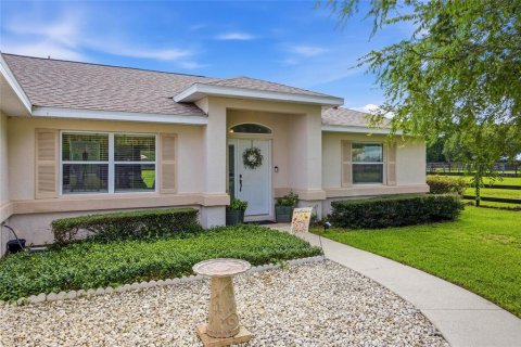 Villa ou maison à vendre à Morriston, Floride: 3 chambres, 165.46 m2 № 2129026 - photo 7