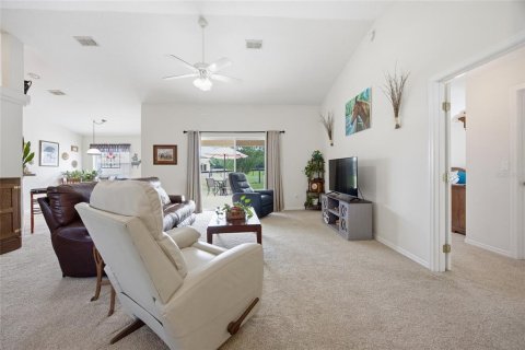Villa ou maison à vendre à Morriston, Floride: 3 chambres, 165.46 m2 № 2129026 - photo 9