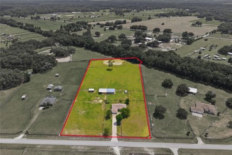 Villa ou maison à vendre à Morriston, Floride: 3 chambres, 165.46 m2 № 2129026 - photo 3