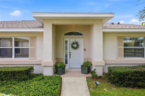 Villa ou maison à vendre à Morriston, Floride: 3 chambres, 165.46 m2 № 2129026 - photo 8