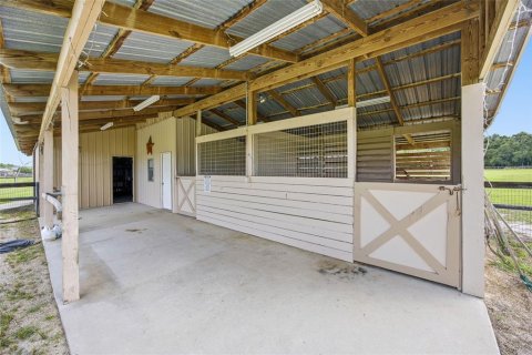 Villa ou maison à vendre à Morriston, Floride: 3 chambres, 165.46 m2 № 2129026 - photo 4