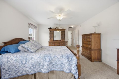 Villa ou maison à vendre à Morriston, Floride: 3 chambres, 165.46 m2 № 2129026 - photo 25