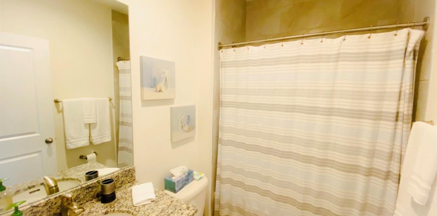 Touwnhouse à Hypoluxo, Floride 3 chambres, 154.96 m2 № 1159737