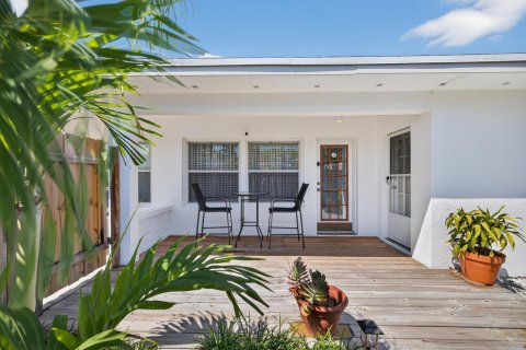 Propiedad comercial en venta en Fort Lauderdale, Florida, 170.57 m2 № 2146249 - foto 27