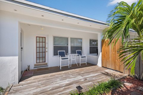 Propiedad comercial en venta en Fort Lauderdale, Florida, 170.57 m2 № 2146249 - foto 26