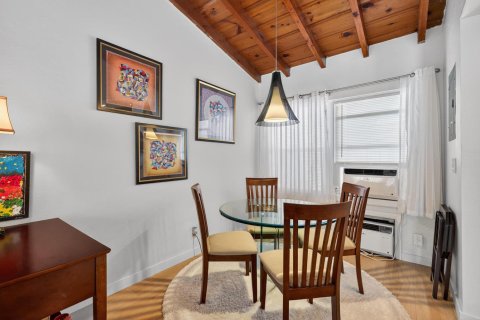 Propiedad comercial en venta en Fort Lauderdale, Florida, 170.57 m2 № 2146249 - foto 7