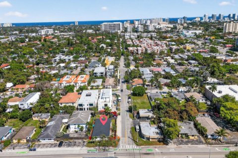 Propiedad comercial en venta en Fort Lauderdale, Florida, 170.57 m2 № 2146249 - foto 23