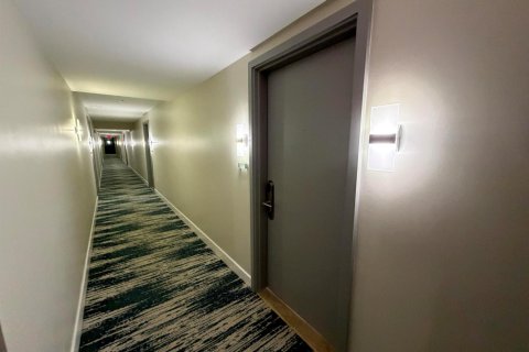 Condo in Sunny Isles Beach, Florida, 1 bedroom № 2183441 - photo 6