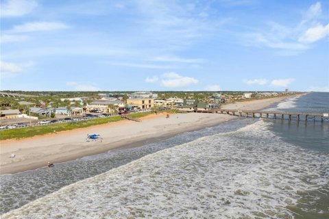 Land in Flagler Beach, Florida № 2385997 - photo 13