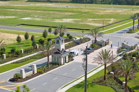 Land in Flagler Beach, Florida № 2385997 - photo 21