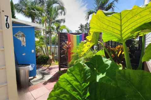 Copropriété à vendre à Okeechobee, Floride: 2 chambres, 40.13 m2 № 2288922 - photo 29