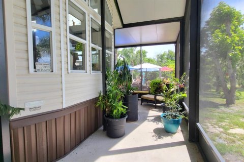 Copropriété à vendre à Okeechobee, Floride: 2 chambres, 40.13 m2 № 2288922 - photo 17