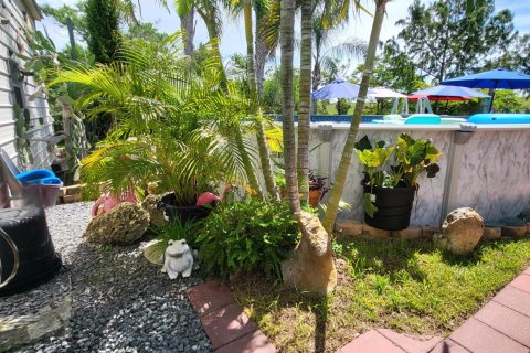 Copropriété à vendre à Okeechobee, Floride: 2 chambres, 40.13 m2 № 2288922 - photo 28