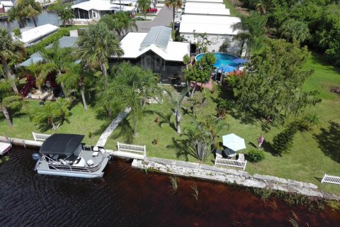 Copropriété à vendre à Okeechobee, Floride: 2 chambres, 40.13 m2 № 2288922 - photo 9
