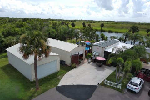 Copropriété à vendre à Okeechobee, Floride: 2 chambres, 40.13 m2 № 2288922 - photo 10