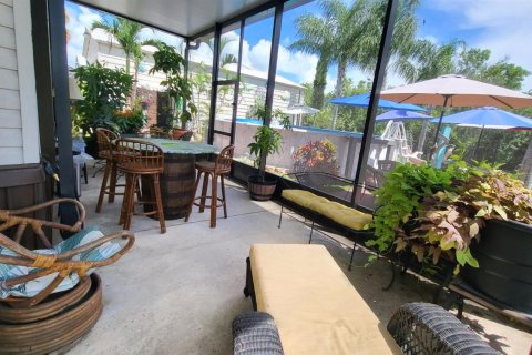 Copropriété à vendre à Okeechobee, Floride: 2 chambres, 40.13 m2 № 2288922 - photo 16