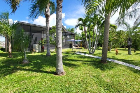 Copropriété à vendre à Okeechobee, Floride: 2 chambres, 40.13 m2 № 2288922 - photo 22