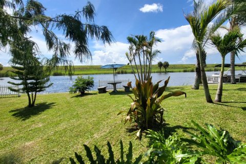 Copropriété à vendre à Okeechobee, Floride: 2 chambres, 40.13 m2 № 2288922 - photo 23