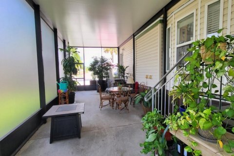 Copropriété à vendre à Okeechobee, Floride: 2 chambres, 40.13 m2 № 2288922 - photo 14