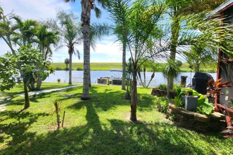 Copropriété à vendre à Okeechobee, Floride: 2 chambres, 40.13 m2 № 2288922 - photo 20