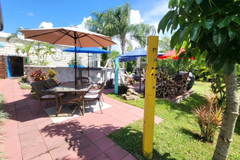 Copropriété à vendre à Okeechobee, Floride: 2 chambres, 40.13 m2 № 2288922 - photo 27
