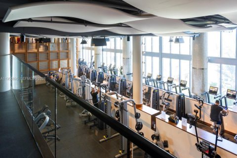 Copropriété à louer à Miami Beach, Floride: 2 chambres, 96.15 m2 № 2006378 - photo 28