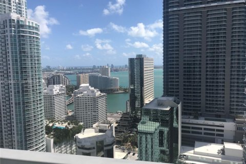 Condo in Miami, Florida  № 2029644 - photo 14