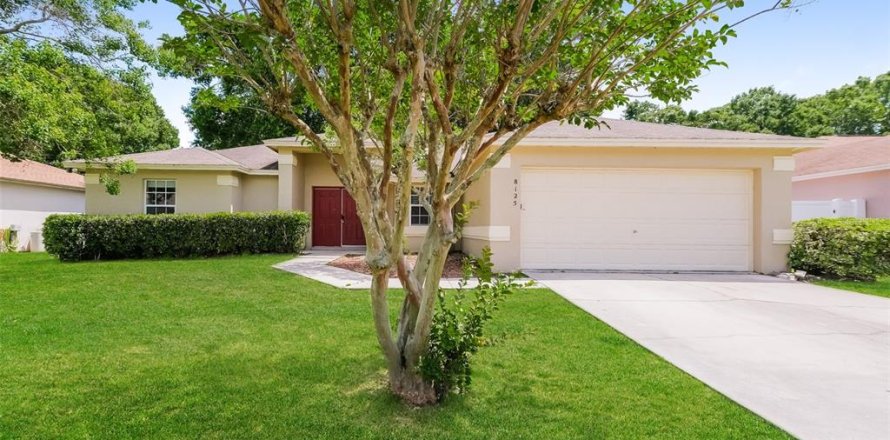 Casa en Lakeland, Florida 3 dormitorios, 134.62 m2 № 1334649
