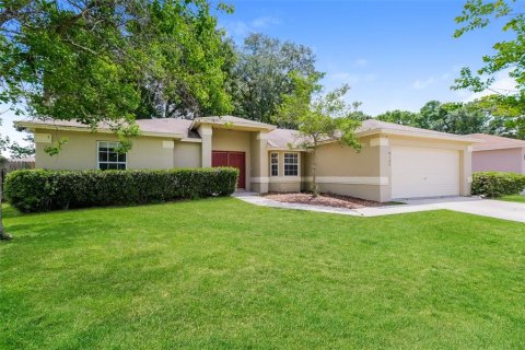 House in Lakeland, Florida 3 bedrooms, 134.62 sq.m. № 1334649 - photo 3