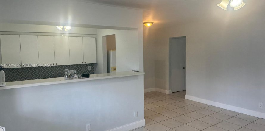 Condo à Hollywood, Floride, 1 chambre  № 2353641
