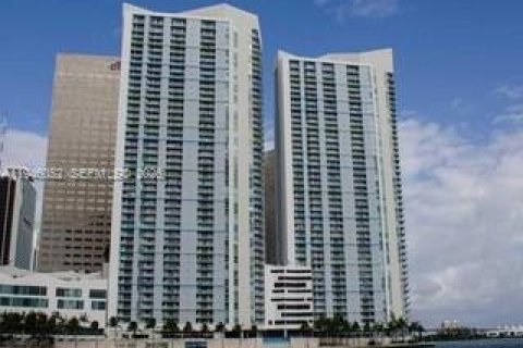 Condominio en alquiler en Miami, Florida, 1 dormitorio, 47.1 m2 № 2003443 - foto 12