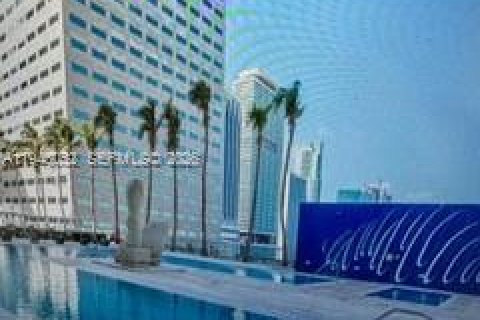 Condominio en alquiler en Miami, Florida, 1 dormitorio, 47.1 m2 № 2003443 - foto 14