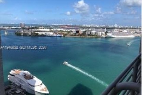 Condo in Miami, Florida, 1 bedroom  № 2003443