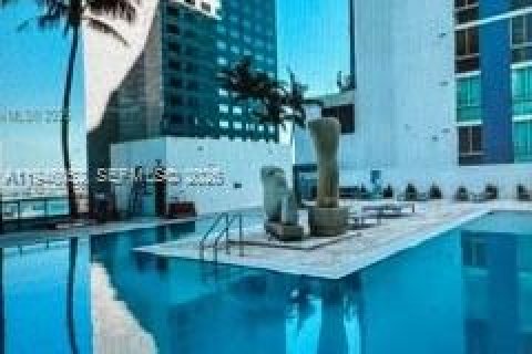 Condominio en alquiler en Miami, Florida, 1 dormitorio, 47.1 m2 № 2003443 - foto 13