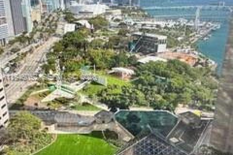 Condominio en alquiler en Miami, Florida, 1 dormitorio, 47.1 m2 № 2003443 - foto 23