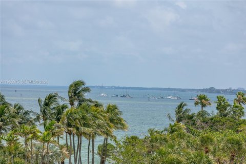 Снять в аренду кондоминиум в Майами, Флорида 3 спальни, 222.78м2, № 2024235 - фото 29