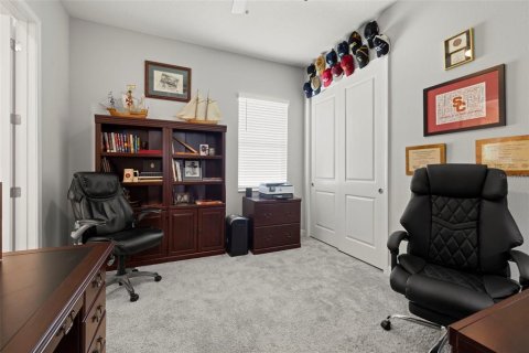 House in Wimauma, Florida 3 bedrooms, 258.08 sq.m. № 1778373 - photo 25