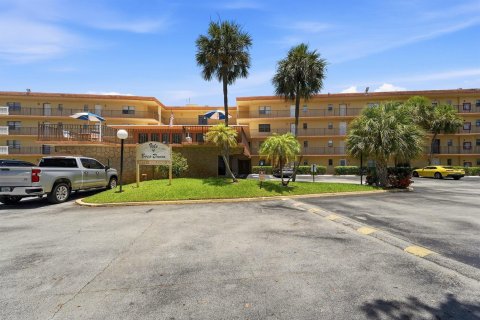 Condo in Boca Raton, Florida, 2 bedrooms  № 2184256
