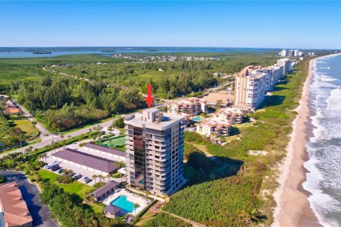Condo in Hutchinson Island South, Florida, 3 bedrooms  № 1875342 - photo 7