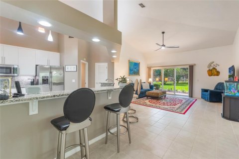 House in Ormond Beach, Florida 3 bedrooms, 197.79 sq.m. № 1777502 - photo 8