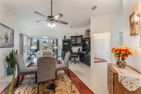 House in Ormond Beach, Florida 3 bedrooms, 197.79 sq.m. № 1777502 - photo 21