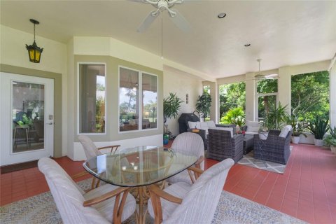 House in Ormond Beach, Florida 3 bedrooms, 197.79 sq.m. № 1777502 - photo 30