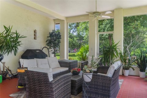 House in Ormond Beach, Florida 3 bedrooms, 197.79 sq.m. № 1777502 - photo 29