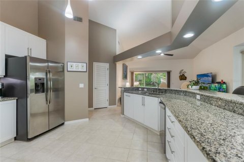House in Ormond Beach, Florida 3 bedrooms, 197.79 sq.m. № 1777502 - photo 5